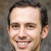 Matt James